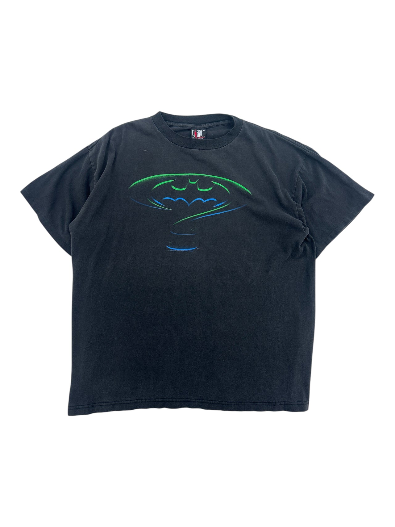1990s Batman Forever T-shirt