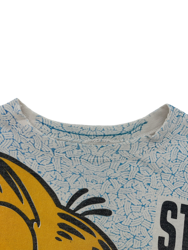 1990s Garfield AOP T-shirt