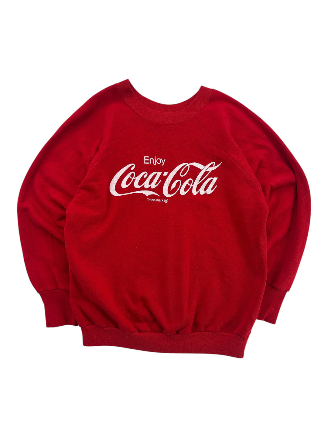 1990s Coca-Cola Crewneck