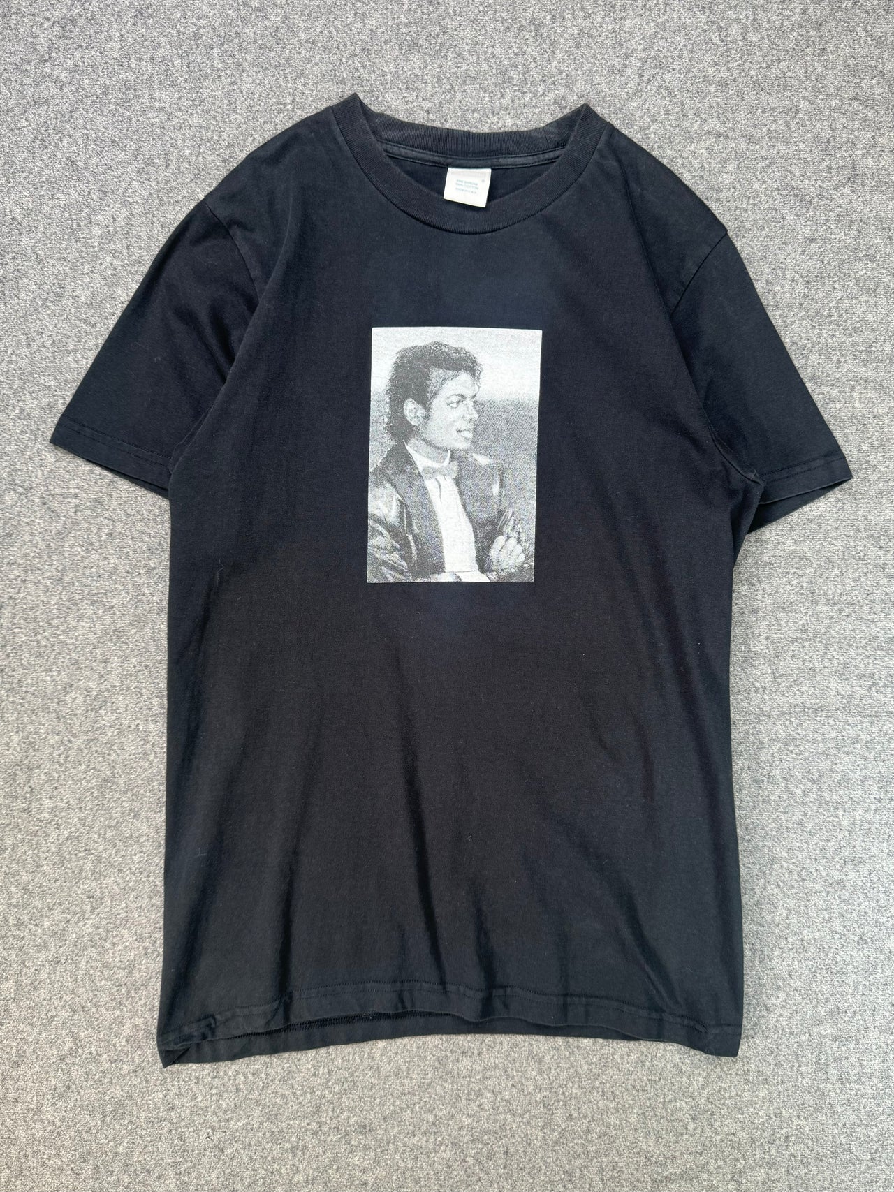 2000S - Supreme Michael Jackson T-Shirt