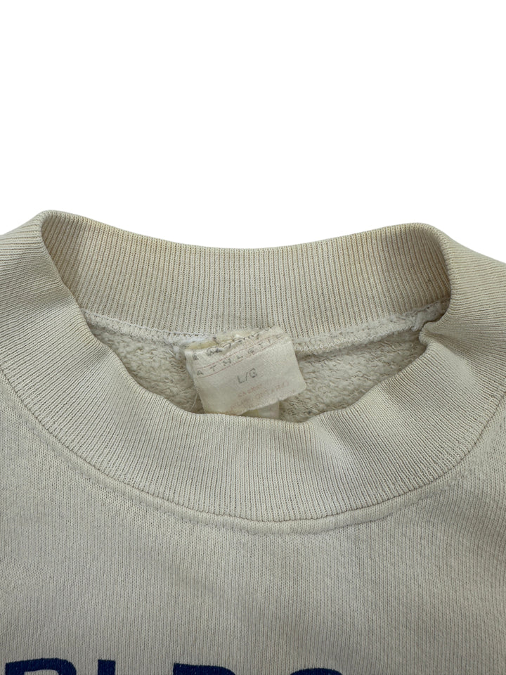 1990s Toronto Blue Jays Double Play Crewneck Sweater