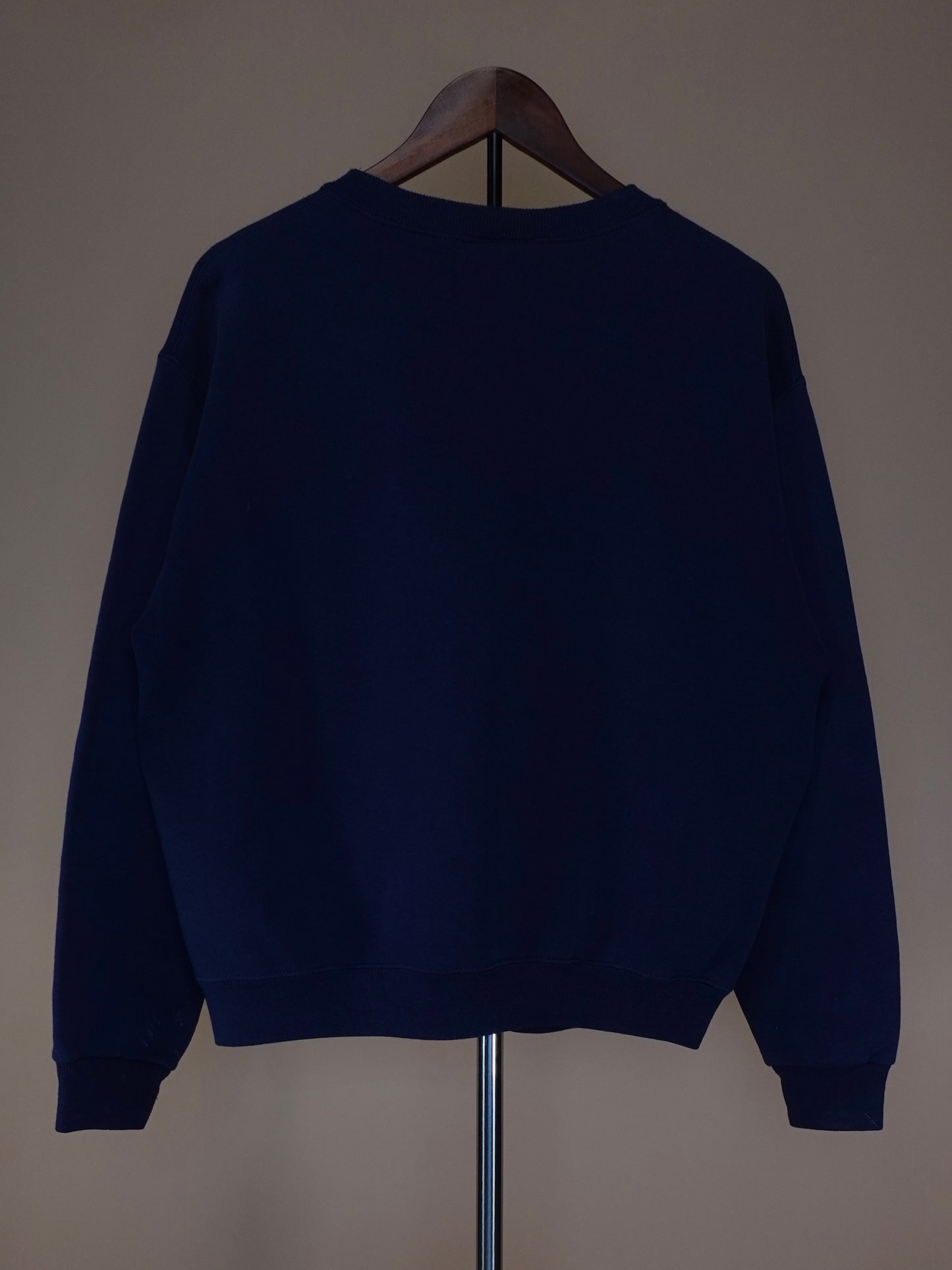 1990s - Michigan University “Wolverines” Crewneck