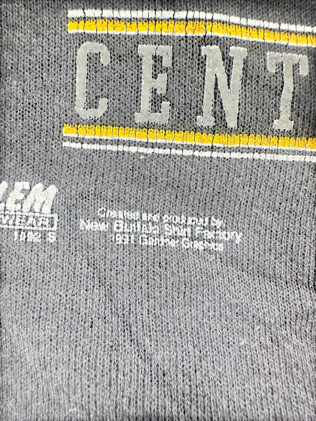 1990s Pittsburgh Steelers crewneck