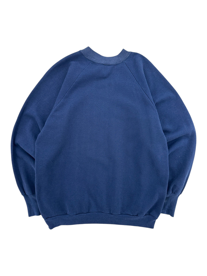 1980s Minnesota Twins World Series Crewneck