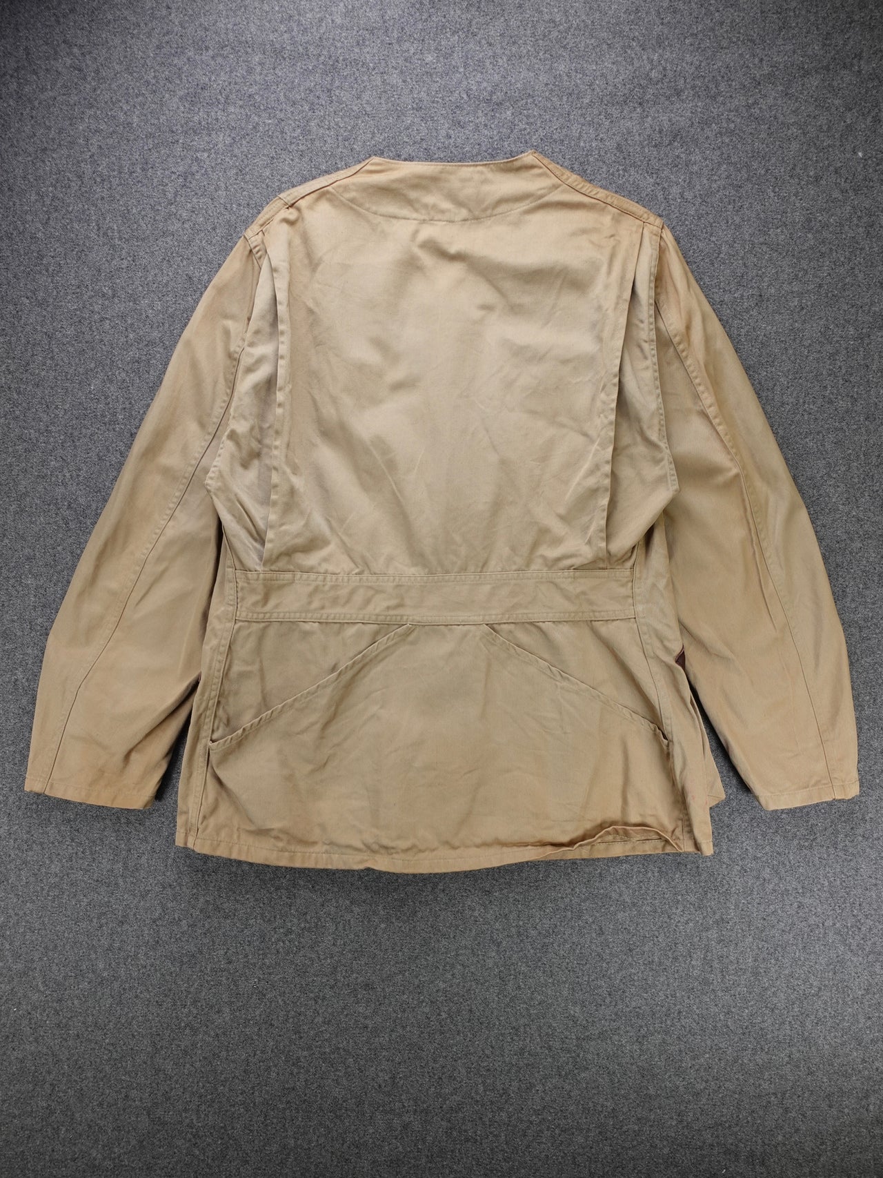 Vintage 1950s - Americas Finest Hunting Jacket