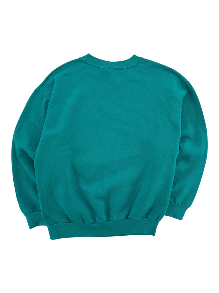 1980s Popeye Crewneck