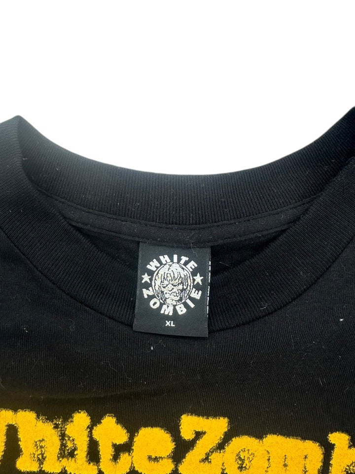 1990s White Zombie T-shirt