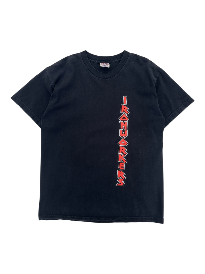 Iron Maiden "Iron Workers" T-shirt