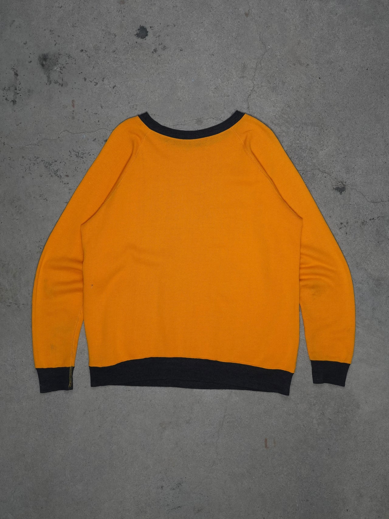 1990S - "STEELERS 75" CREWNECK SWEATSHIRT