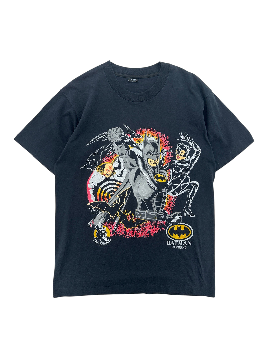 1990s Batman T-shirt