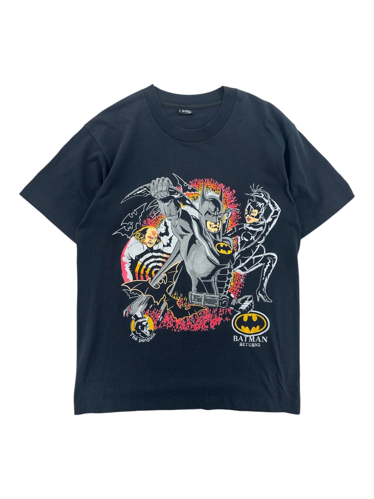 1990s Batman T-shirt