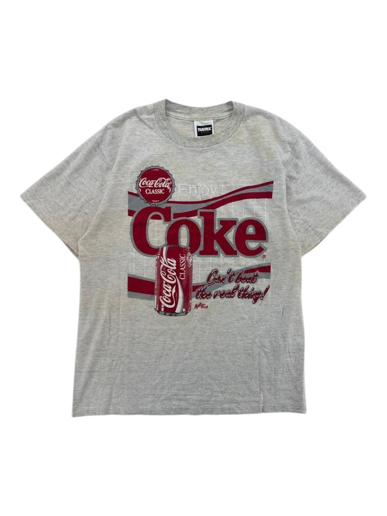1980s Coca-Cola T-shirt