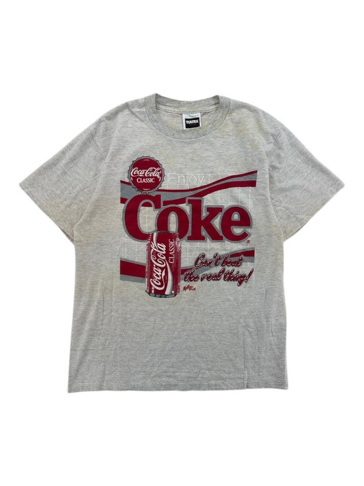 1980s Coca-Cola T-shirt