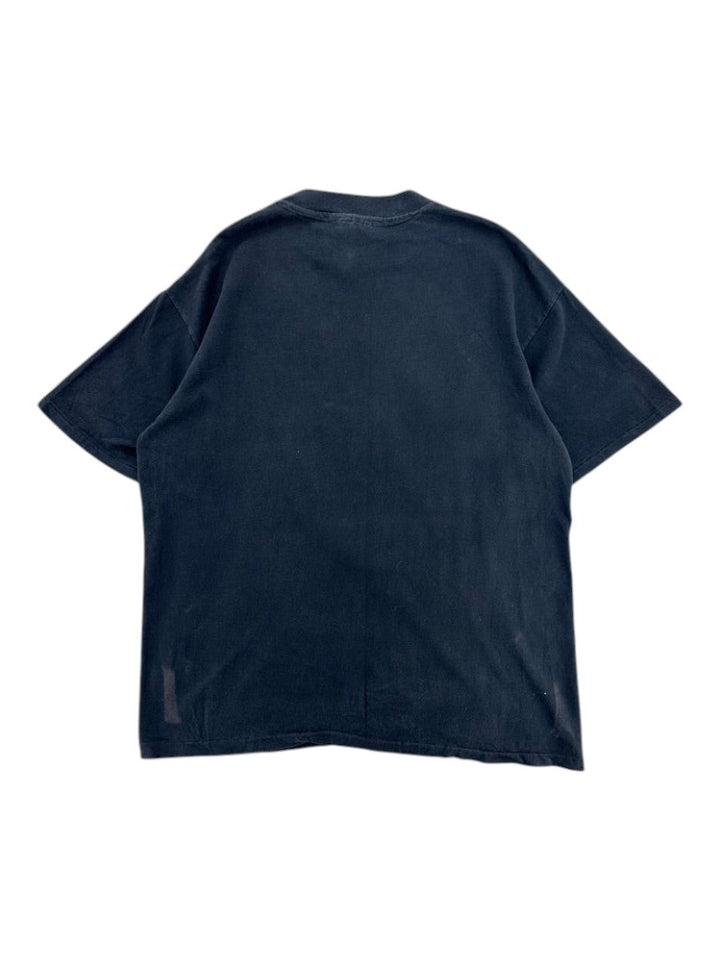 1980 Hanes Tuxedo Graphic T-shirt