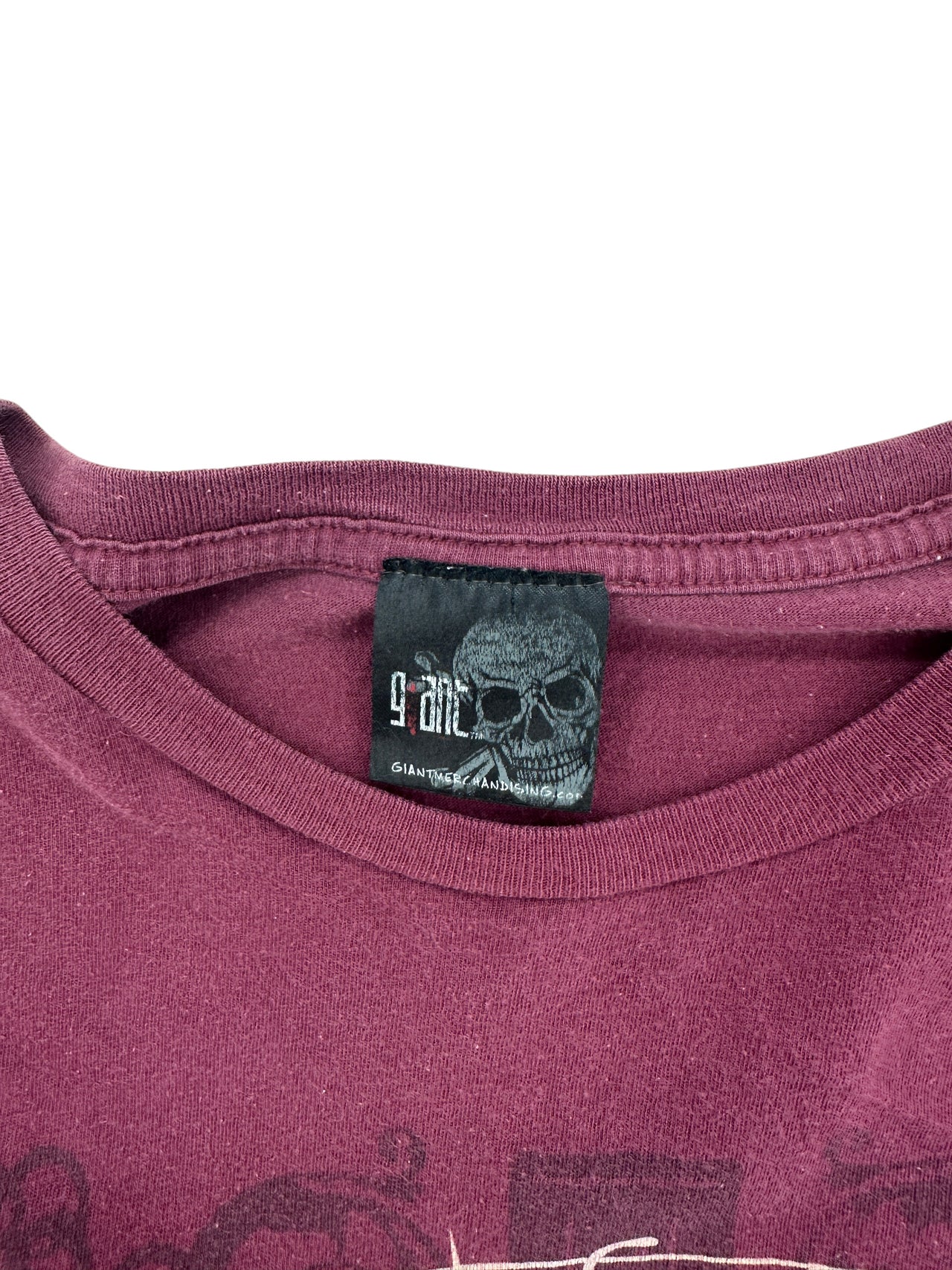 Y2k Evanescence Long sleeve shirt