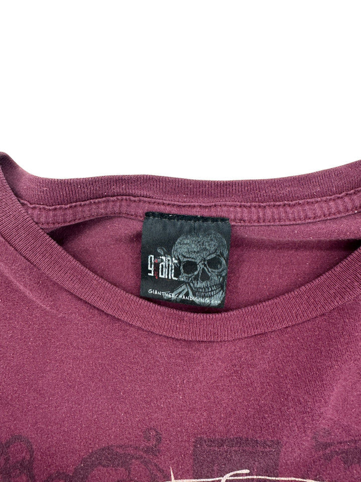 Y2k Evanescence Long sleeve shirt