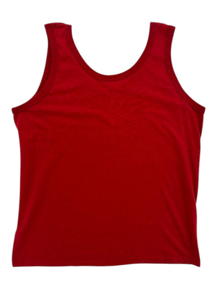 1980/1990s Orrville YMCA Otters Tank Top