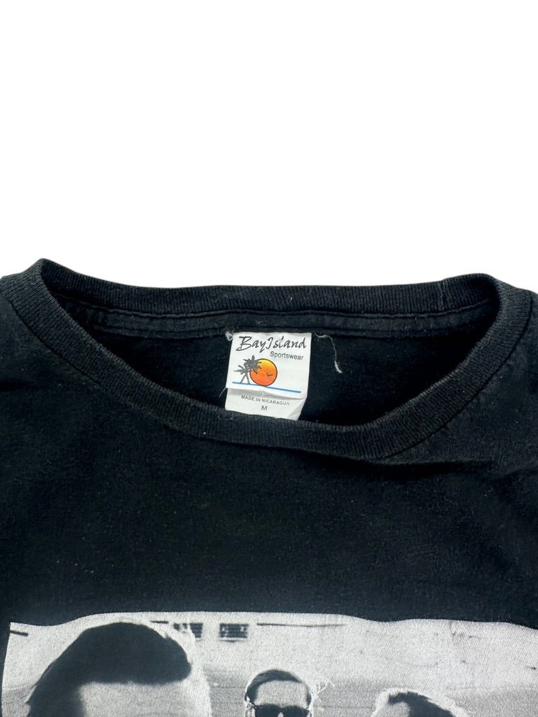 2010s The Killers Tour T-shirt