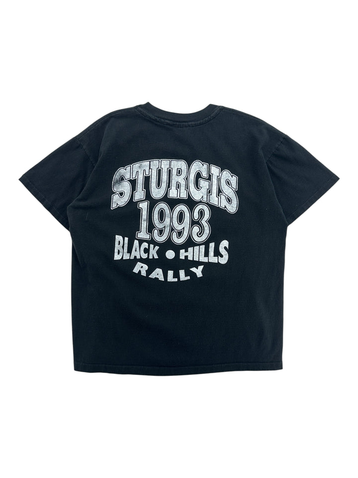1993 Sturgis "Motorcycle Classic" T-shirt