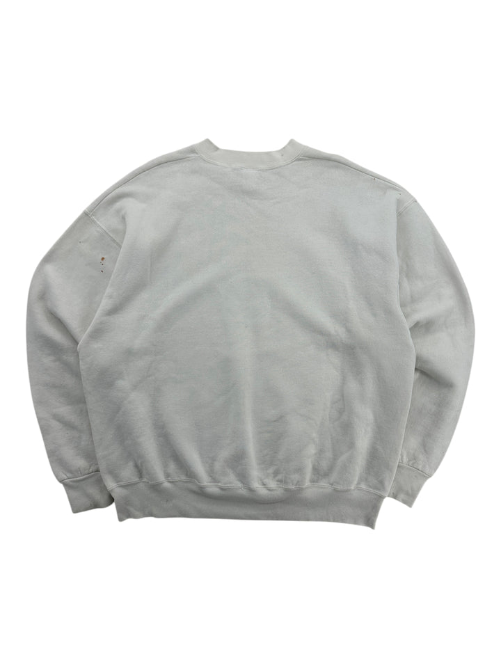 1996 Looney Tunes Space Jam AOP Crewneck