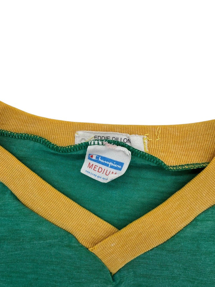 1970s Champion Northland Hockey School T-shirt