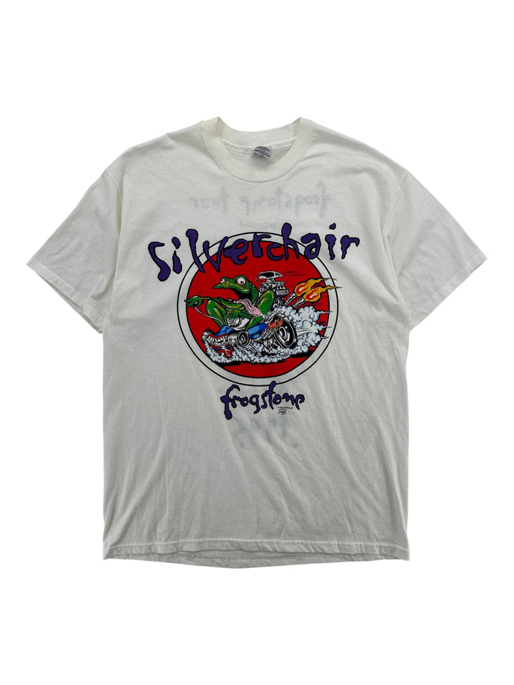 1990s Silverchair Frogstomp t-shirt