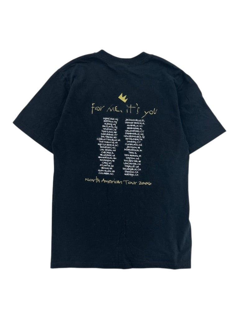 2000s Train Band T-shirt