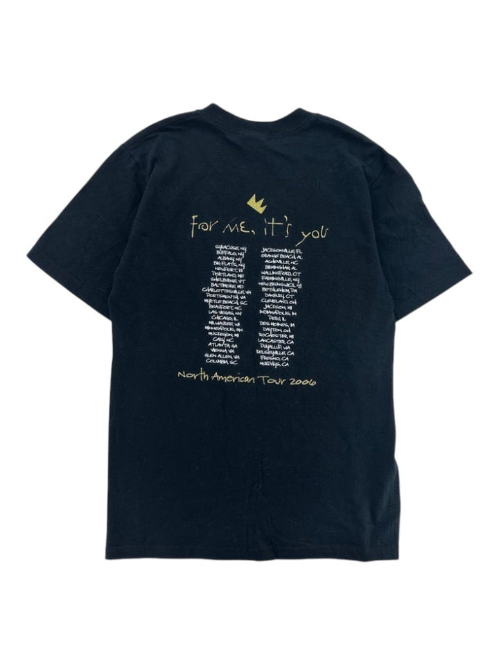 2000s Train Band T-shirt
