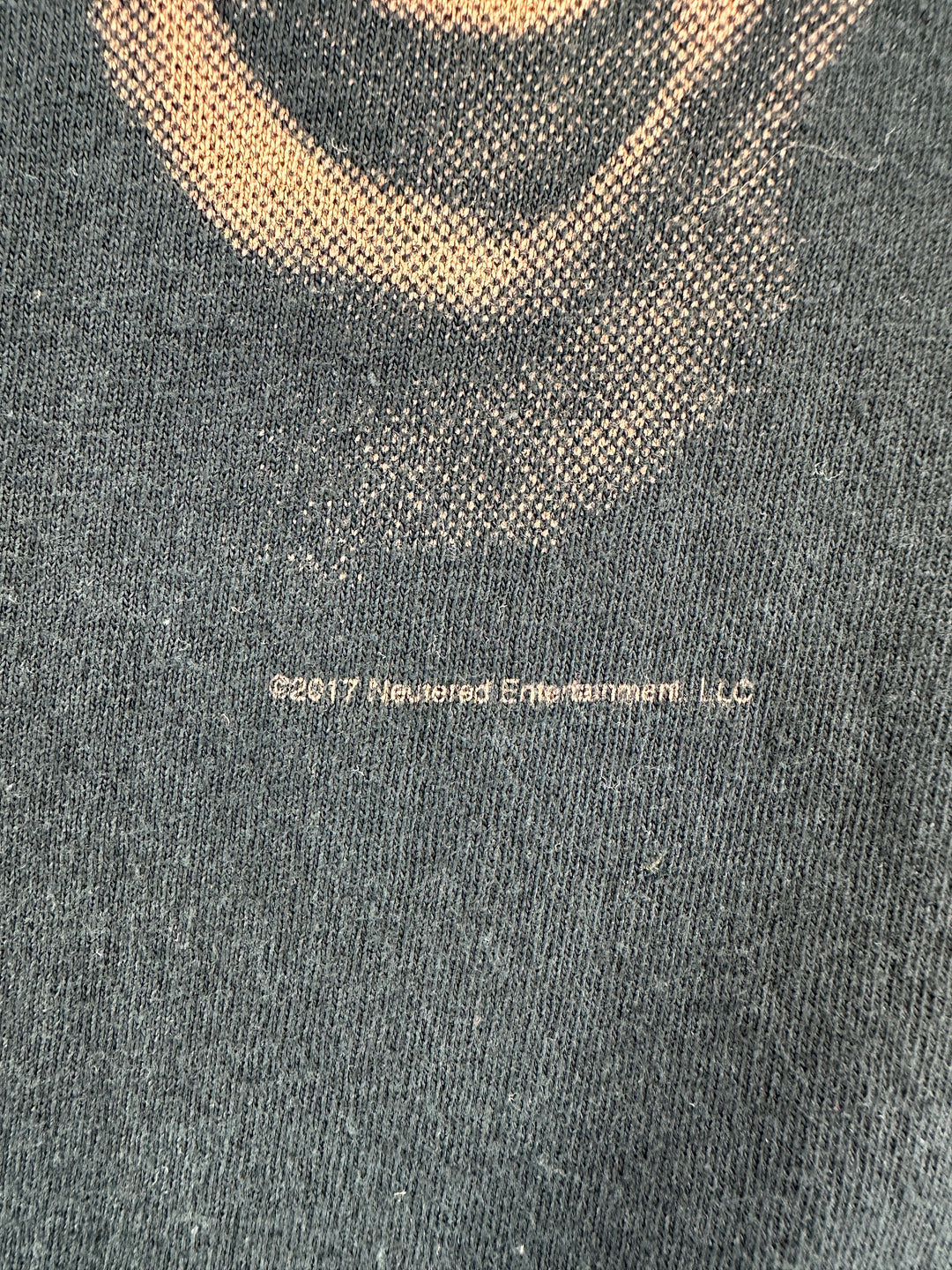 2000s Funkadelic T-shirt