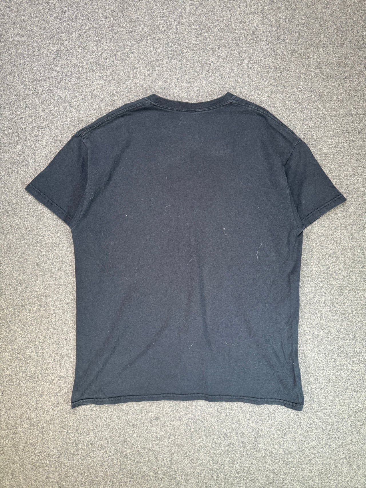 2000s - Alice In Chains Band T-Shirt