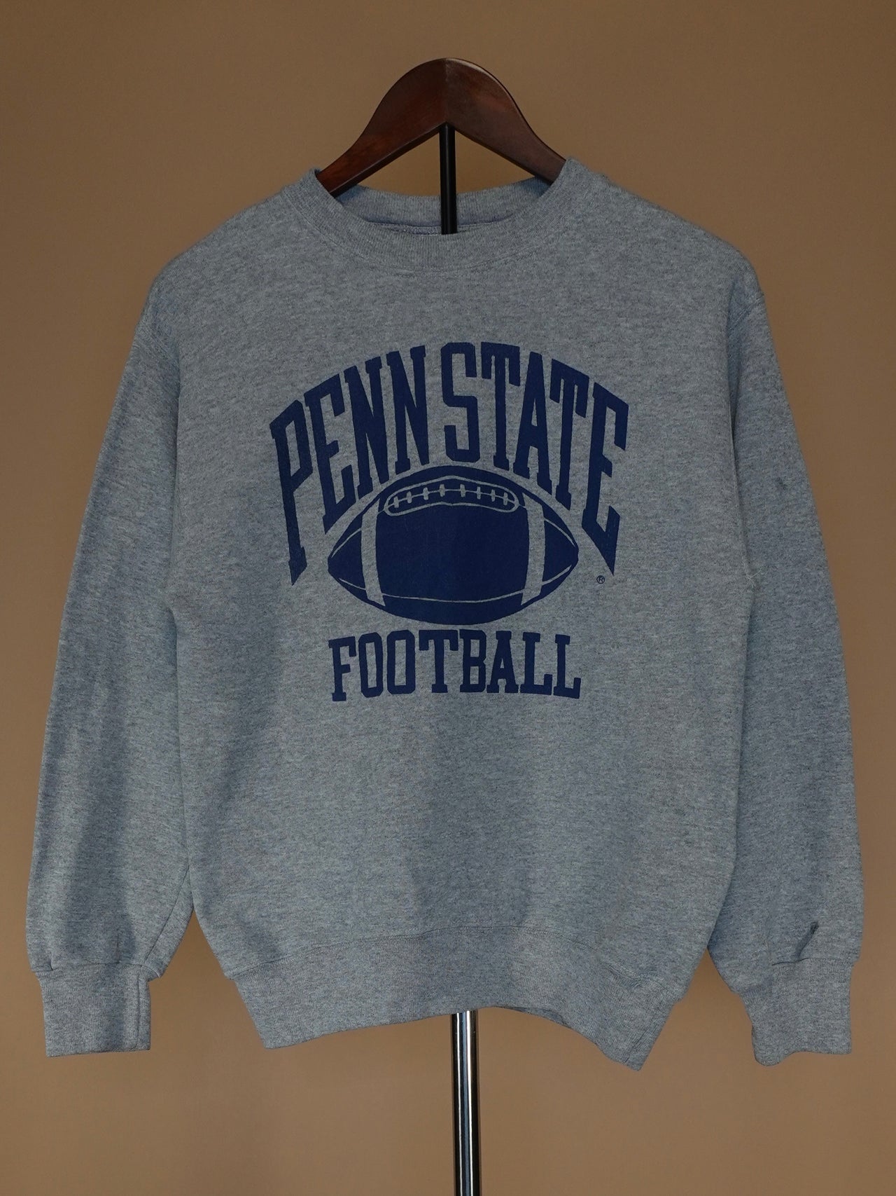1990s - Penn State Football Crewneck