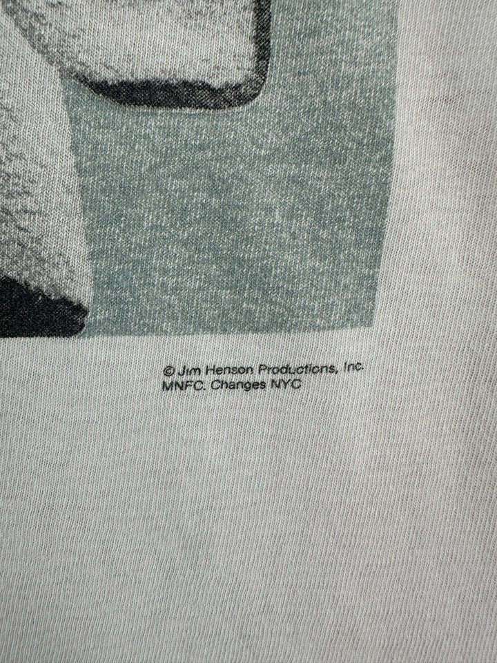 1990s Sesame Street Ernie T-shirt