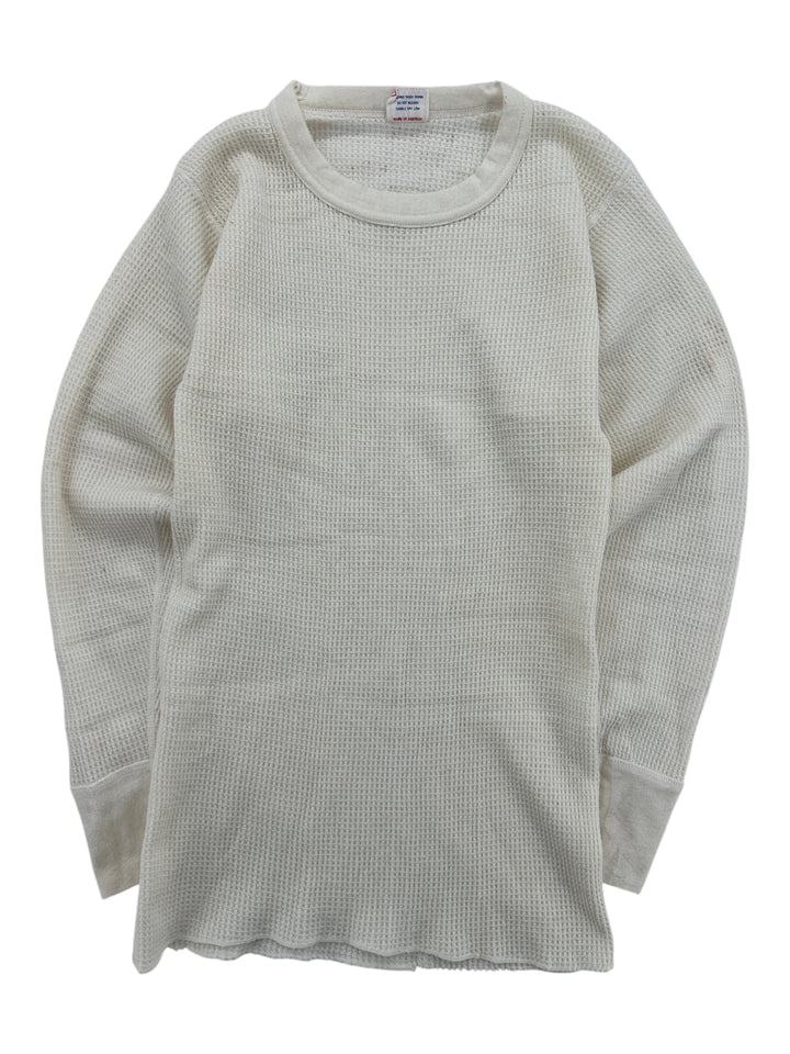 1980/90s JE Morgan Thermal Shirt