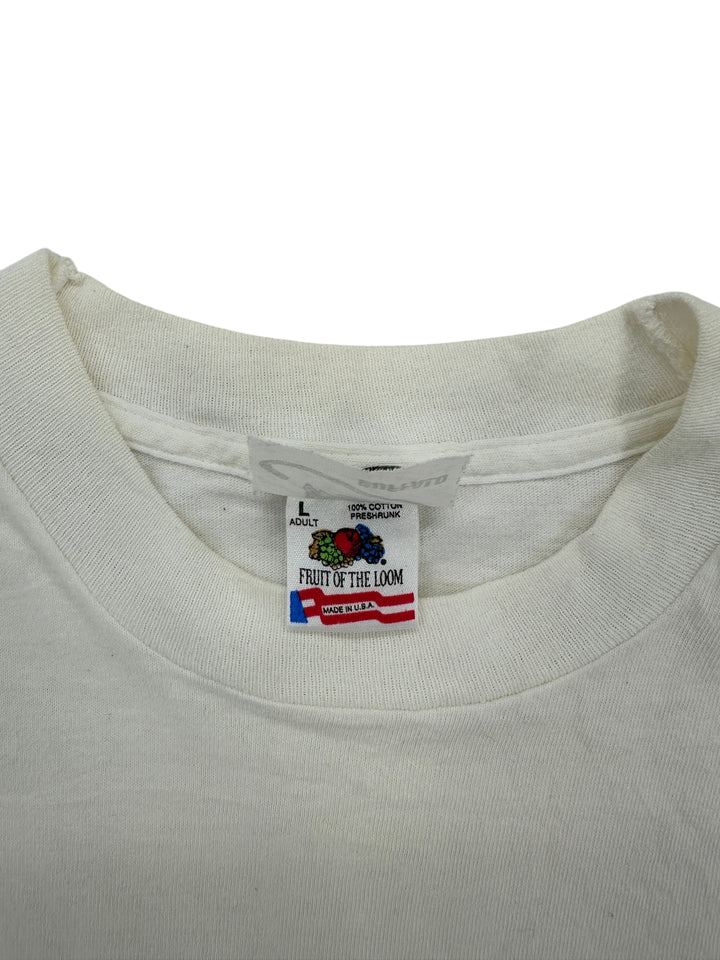 1990s Cowboys With Horse Wraparound T-shirt