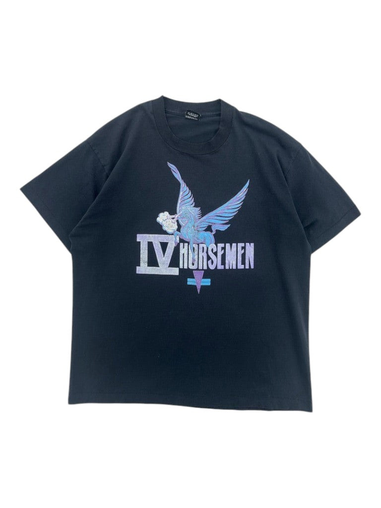 1990s IV Horsemen T-shirt