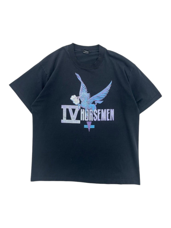 1990s IV Horsemen T-shirt