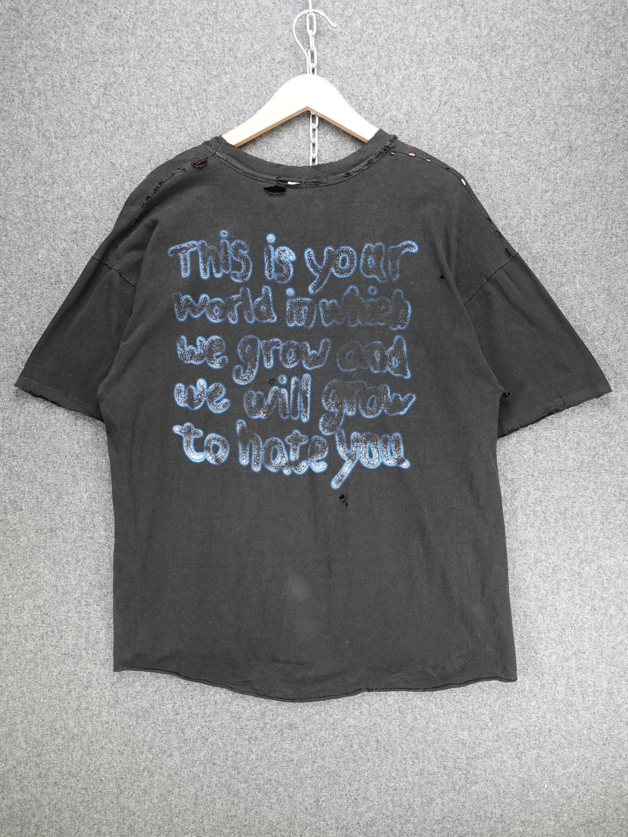 1990s - Marilyn Manson T-Shirt