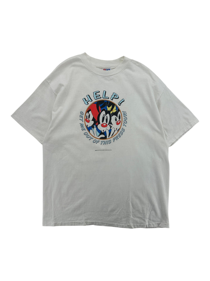 1990s Animaniacs T-shirt