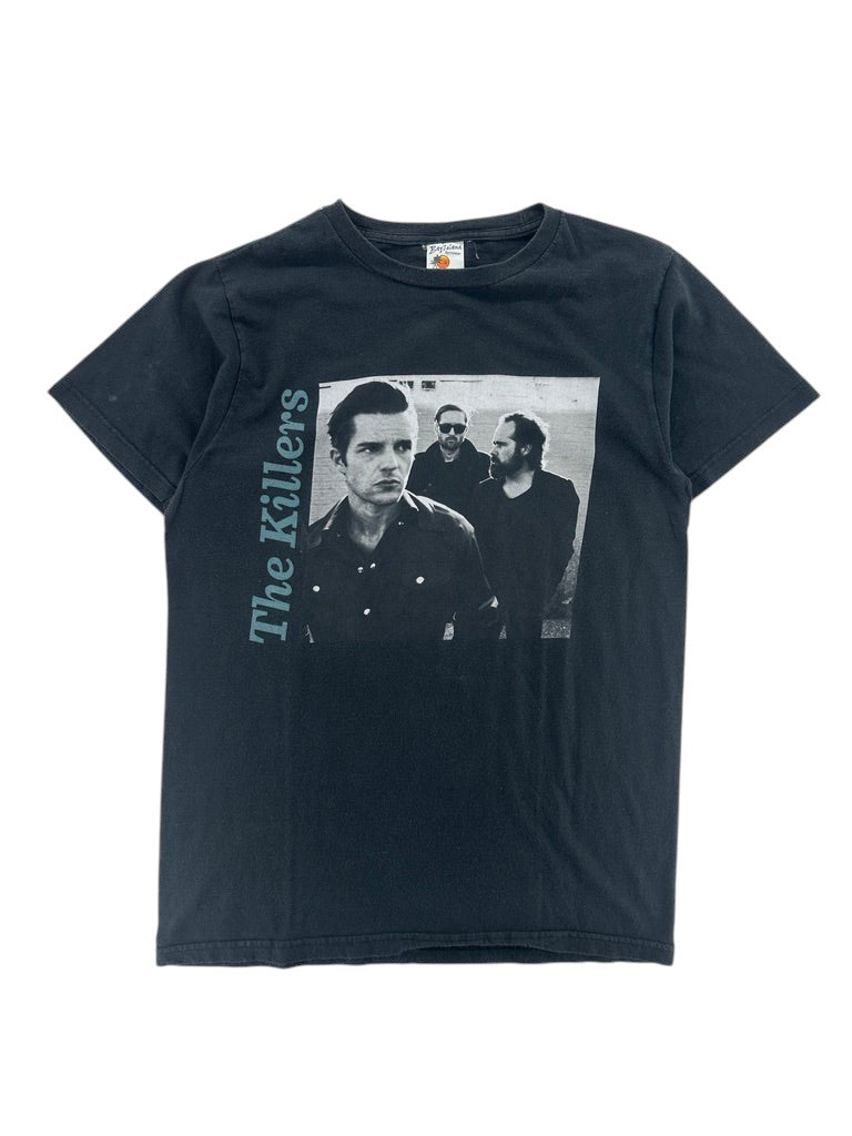 2010s The Killers Tour T-shirt
