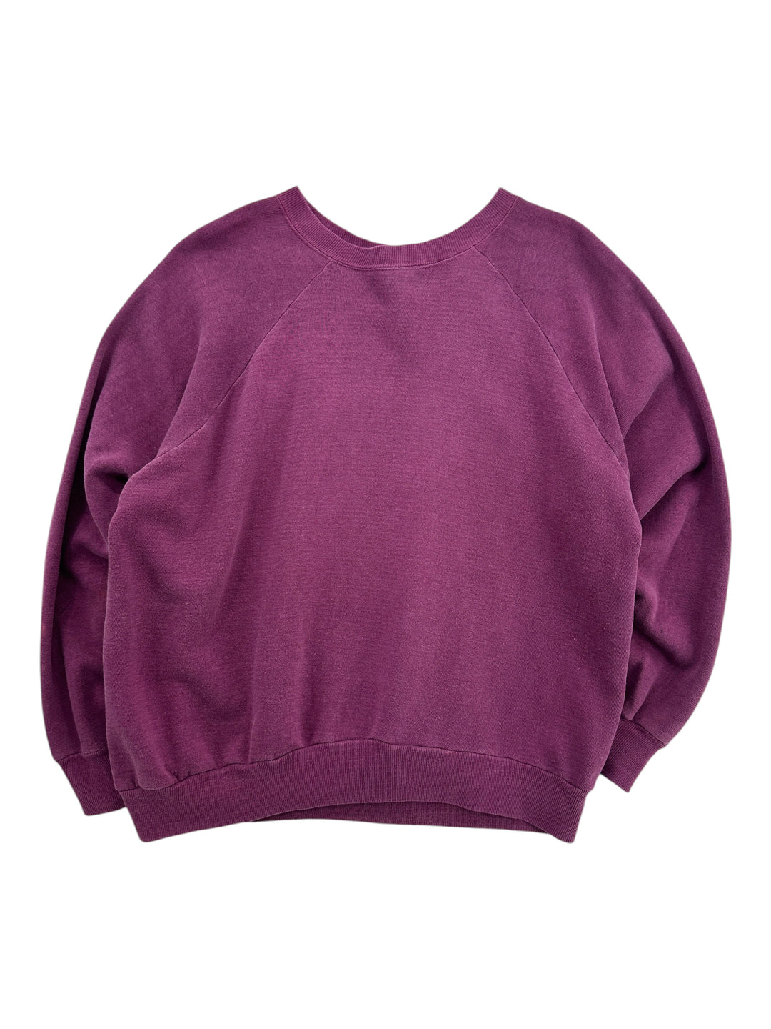 1980s Texas A&amp;M University Crewneck