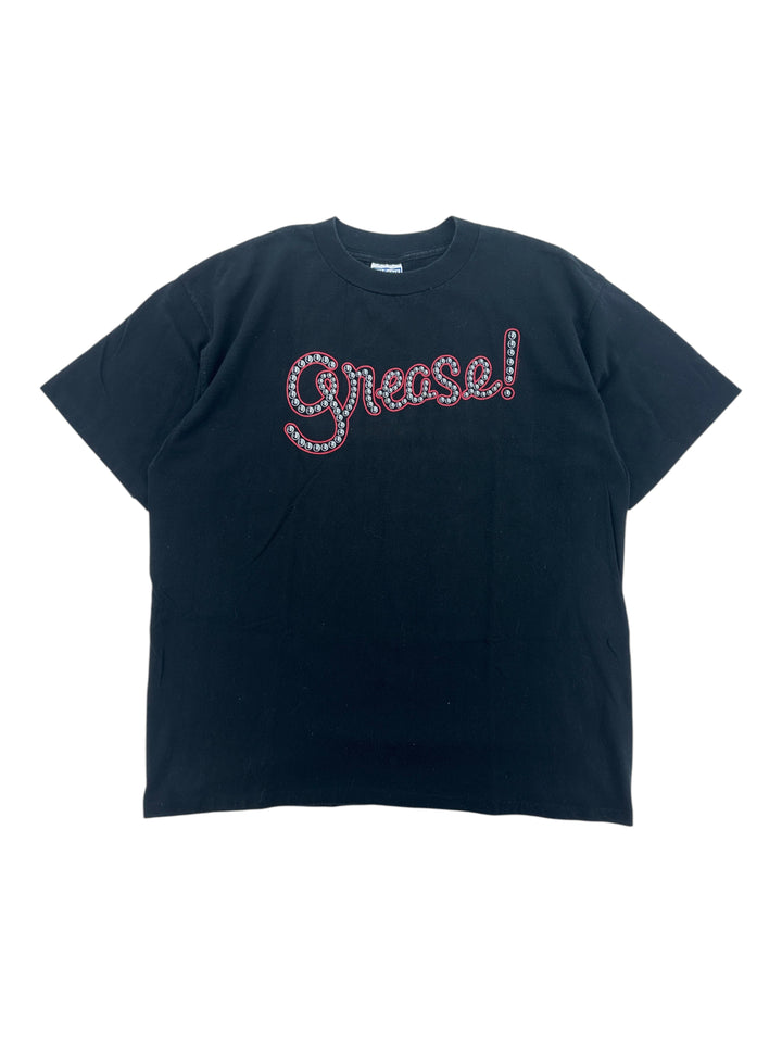1990s Grease Broadway T-shirt