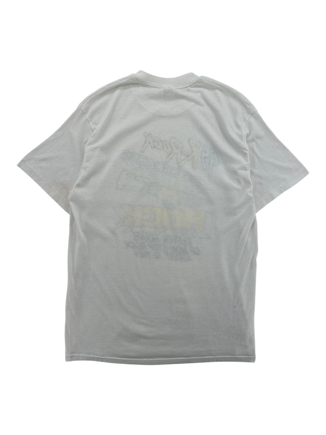 1989 95K-Rock T-shirt