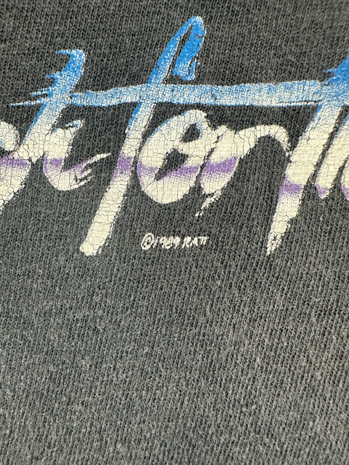 1989 Ratt "Reach for the Sky" T-shirt