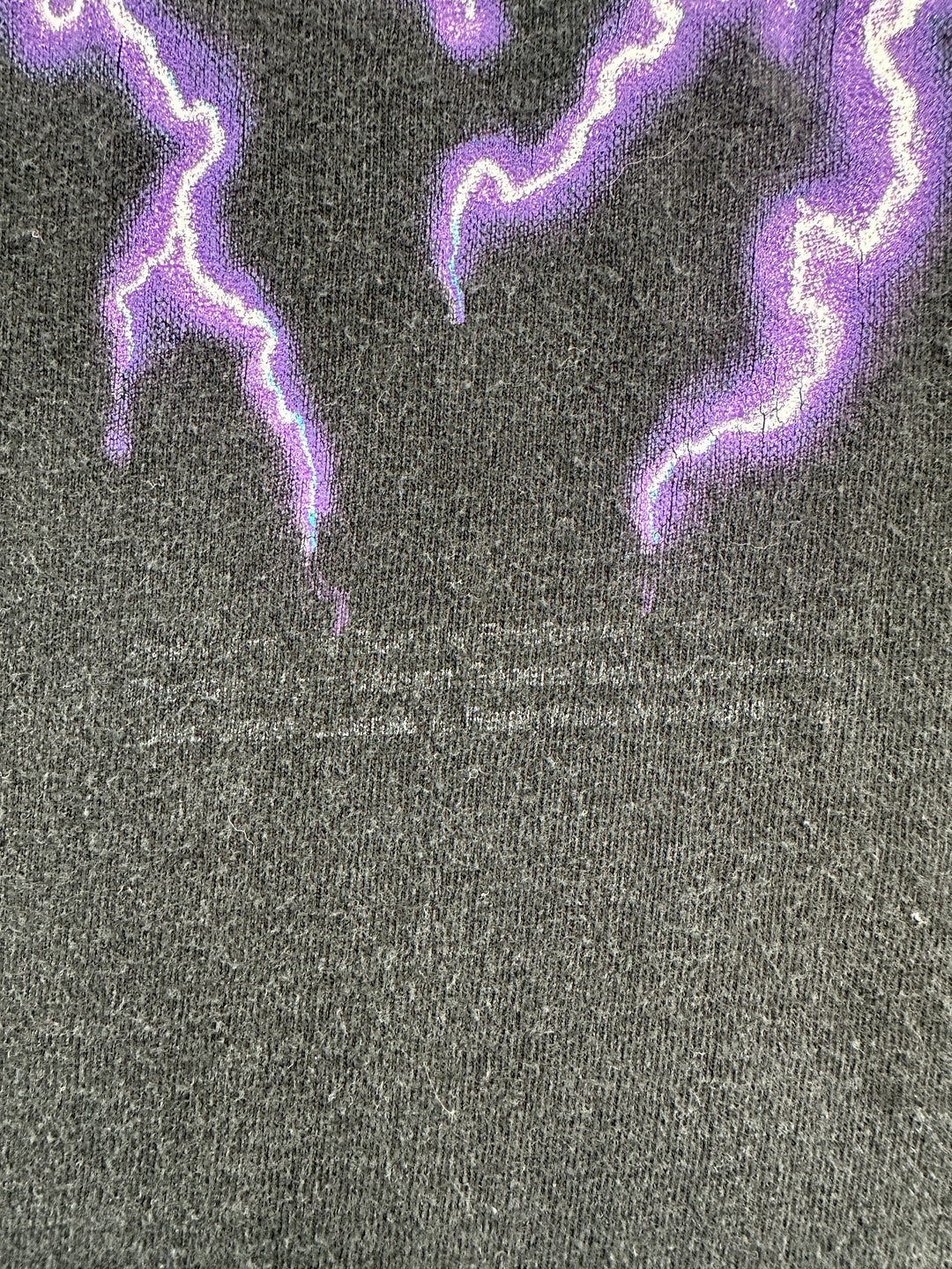 1990s Chevy Thunder T-shirt