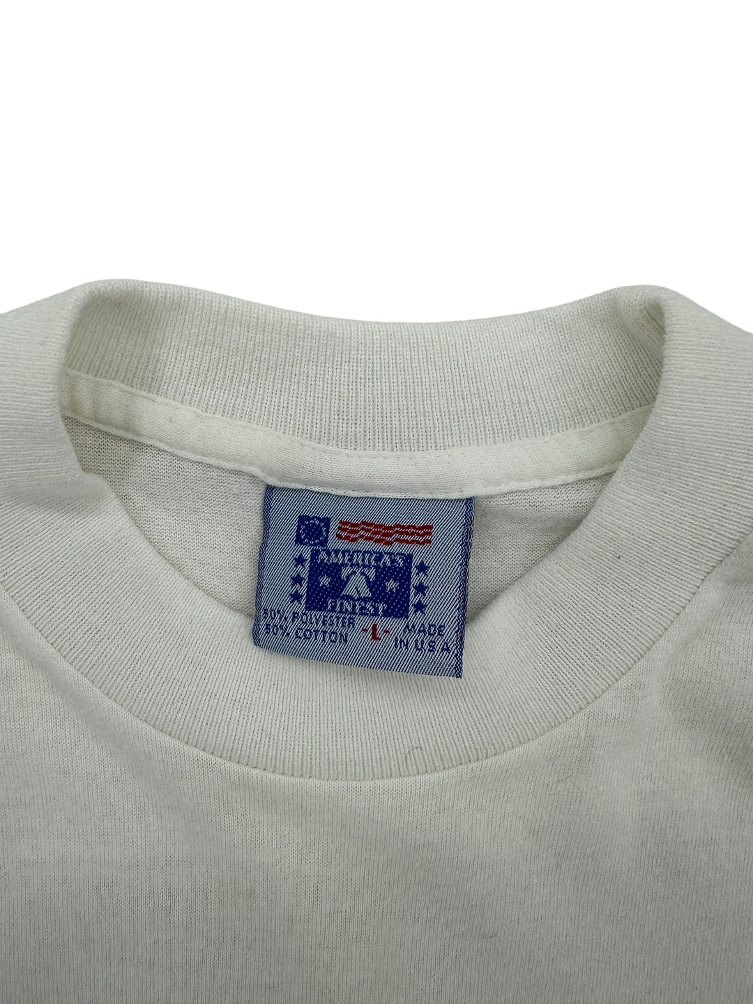 1980s The Move Is On to Diet Coke Promo T-shirt
