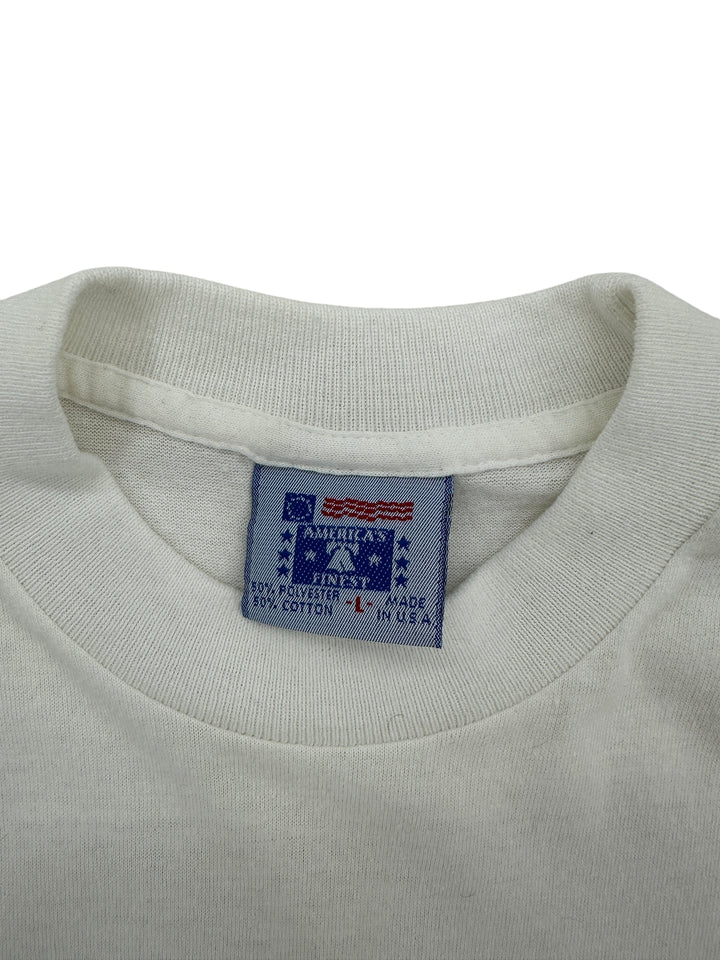 1980s The Move Is On to Diet Coke Promo T-shirt