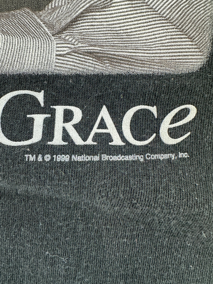 1999 Will &amp; Grace t-shirt