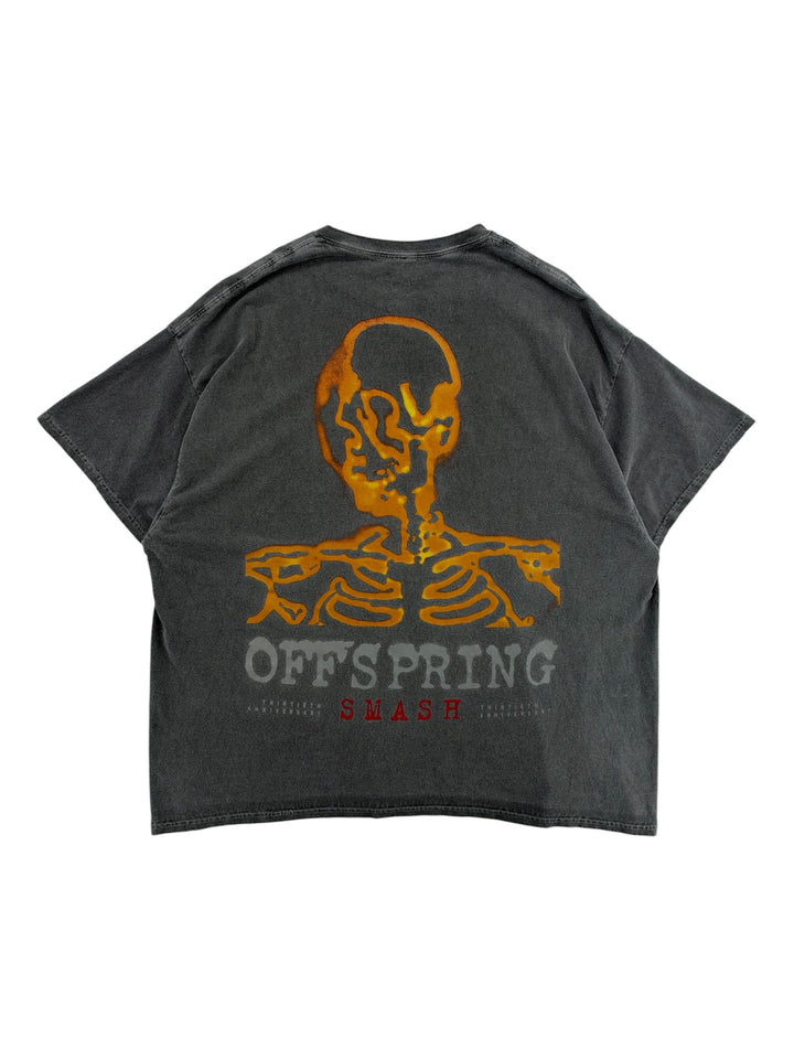Offspring Smash 30th Anniversary T-shirt