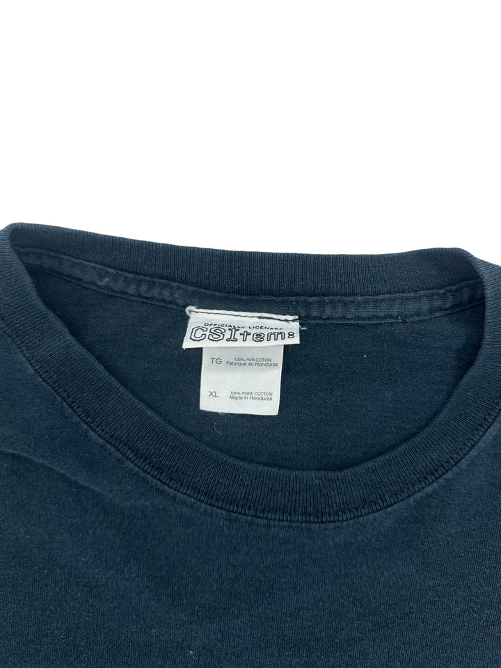 Y2K Csi: Las Vegas t-shirt