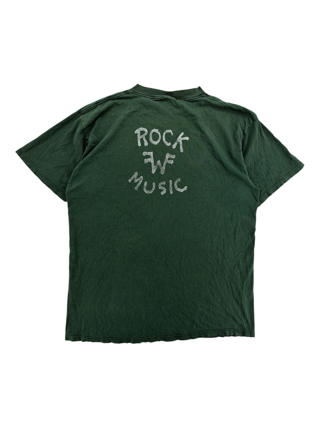 2000s Weezer T-shirt